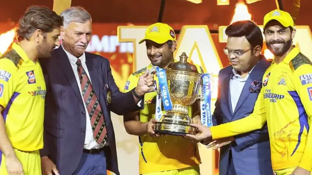 டெக்சாஸ் சூப்பர் கிங்ஸ் அணியில் இருந்து விலகினாரா ராயுடு? என்ன காரணம்?