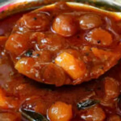 மணமணக்கும் வெந்தய குழம்பு இப்படி செய்து! சுட சுட சோறுடன் ஊற்றி சாப்பிட்டு பாருங்க!