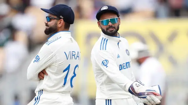 IND vs AUS: मेलबर्न टेस्ट जीतना है तो इन 5 खिलाड़ियों पर रखें नजर, एक भी चला तो जिता देगा मैच