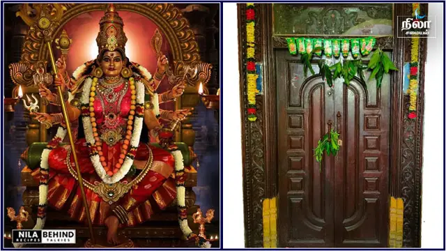 குலதெய்வம் வீட்டிற்கு வர செய்ய வேண்டிய வழிபாடு!!