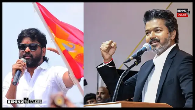 நாடாளுமன்றத்தில் TVK கொடி பறக்கும்; எதிர்கால பிரதமர் விஜய் – சௌந்தரராஜா