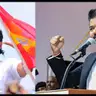 நாடாளுமன்றத்தில் TVK கொடி பறக்கும்; எதிர்கால பிரதமர் விஜய் – சௌந்தரராஜா