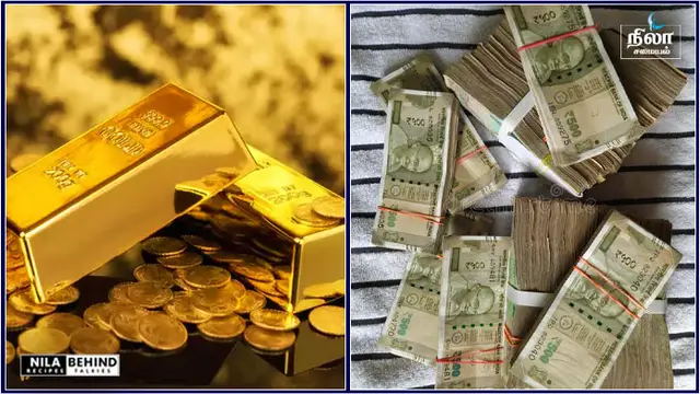 பணம் வீடு தேடி வரும் சமையலறையில்  இந்த ஒரு பொருளை முறையாக பராமரியுங்கள்!