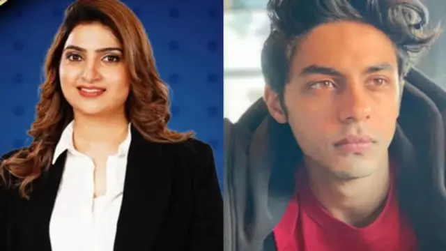 OMG! आर्यन खान की वकील सना रईस खान की मुश्किलें बढ़ीं, सलमान खान का शो बिग बॉस है इसकी वजह, जाने पूरा मामला