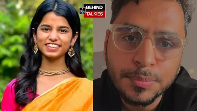 मैथिली ठाकुर पर नीरज पांडे का पलटवार- ‘बिहार सबके लिए एक नहीं, मैंने भी शोषण झेला’