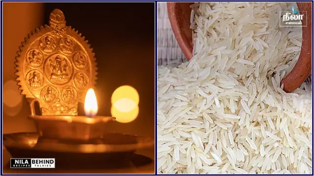 அரிசியில் வெறும் 1 ரூபாயை மறைத்து வையுங்கள்! அள்ள அள்ள குறையாத பணம் சேர்ந்து கொண்டே இருக்கும்!