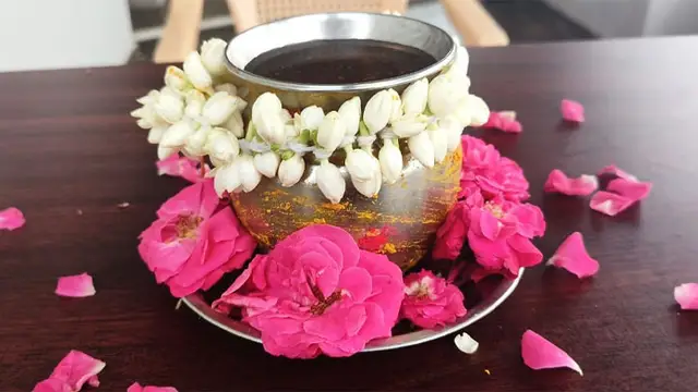 சம்பளம் பணம் வீண் செலவாகமல் இருக்க வேண்டுமா ? பணம் வரவு அதிகரிக்க ஒரு சொம்பு இருந்தா போதும்!