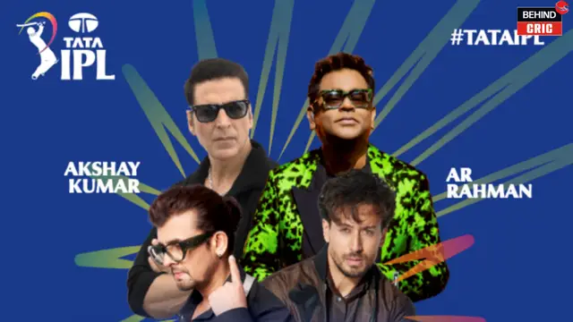 IPL 2024 Opening Ceremony: अक्षय करेंगे खतरनाक स्टंट तो सोनू निगम सुरों से बांधेंगे समा, जानें टाइमिंग