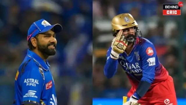 Rohit Sharma: “वर्ल्ड कप खेलना है…”, दिनेश कार्तिक की पारी ने लूटा रोहित का दिल, रिएक्शन ने मचाई धूम, ईशान किशन देखते रह गए, Video