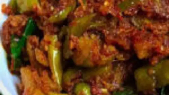 கோவைக்காய் வைத்து ருசியான கோவைக்காய் பூண்டு கறி இப்படி ஒரு முறை செய்து பாருங்கள் அசந்து விடுவீர்கள்!!