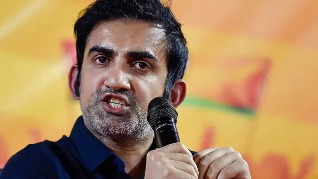 இந்திய அணிக்கு முன்பு இருந்த கேப்டன்களை விட ரோஹித் ஷர்மா அணியை பாதுகாப்பாக வைத்து கொள்கிறார் – கம்பீர்.