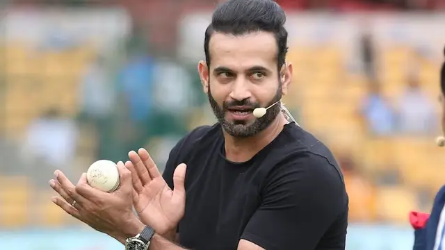 “மும்பை அணி பலமான அணி தான். ஆனால்…” –  ஹர்திக் பாண்டியா கேப்டன்சி குறித்து பேசிய இர்பான் பதான்.