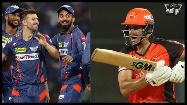 என்னங்க 360 டிகிரி ஷாட், இங்க பாருங்க ராகுல் த்ரிப்பதியின் 720 டிகிரி ஷாட் – வீடியோ உள்ளே