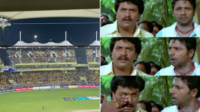 VIP-சீட் கலாசாரத்தை நிறுத்துங்கள்! சேப்பாக்கத்தில் இருக்கைகள் கிடைக்காததினால் கொதித்தெழுந்த ரசிகர்கள்.