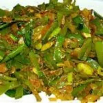 ருசியான பட்டை அவரை பொரியல் கூட்டு இப்படி செய்து பாருங்க! ஒரு சட்டி சோறும் காலியாகும்!
