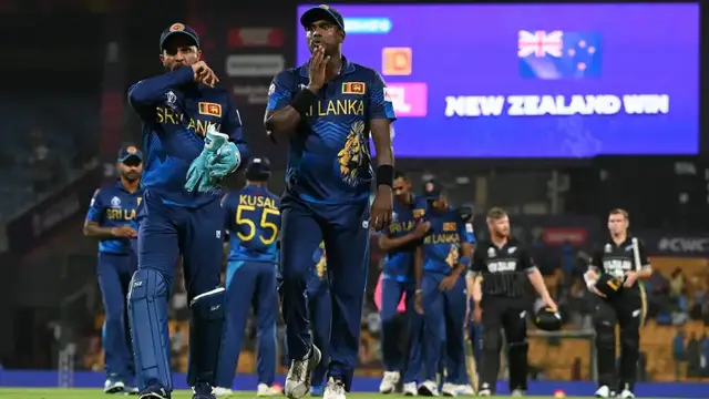 அரை இறுதி போட்டியில் இந்தியாவை சமாளிப்பது சவாலாக தான் இருக்கும் – கேன் வில்லியம்சன்.