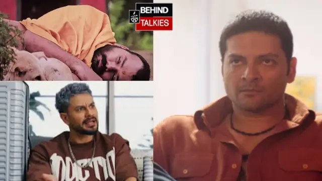 'हनुमान अंश' पर 44वें दिन भी बरसी बजरंगबली की कृपा, 12806% प्रॉफिट से मचाई धूम, 'मिर्जापुर' ₹300 करोड़ पार, 'वाइब' की चमकी किस्मत