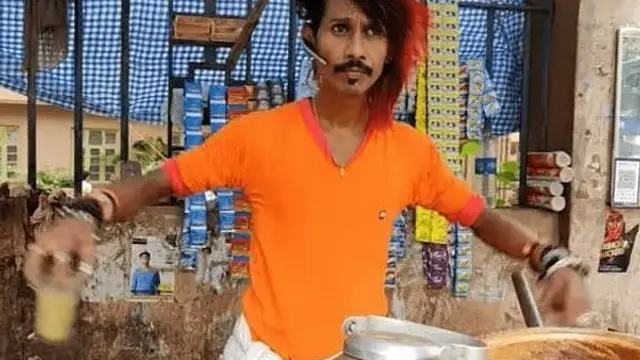 चाय के चक्कर में छोड़ी पढ़ाई, स्वाद और अंदाज से मिली शोहरत, ‘डॉली’ की टपरी पर अब अरबपति तक पीने आते हैं चाय