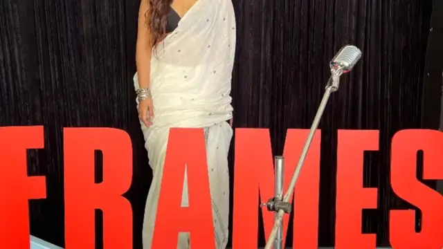 ना सिन्दूर ना मंगलसूत्र सूजी आंखों में दिखीं Dalljiet Kaur, तलाक की अफवाहों के बीच दिया बड़ा बयान