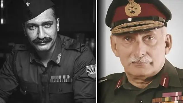 Tiger 3 में कैटरीना का ‘टॉवल सीन’ देख Vicky Kaushal ने दिया ऐसा रिएक्शन, पत्नी से सामने झुककर एक्टर ने कह दी ये बात