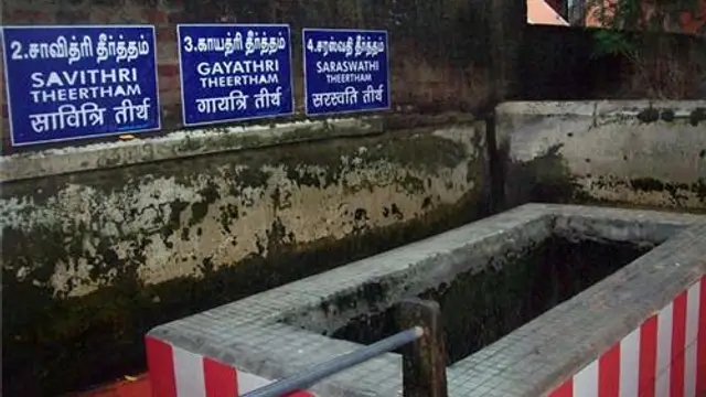 காசிக்கு சென்றால் அடுத்தது ஏன் ராமேஸ்வரமும் செல்ல வேண்டும் என்று சொல்கிறார்கள் தெரியுமா ?