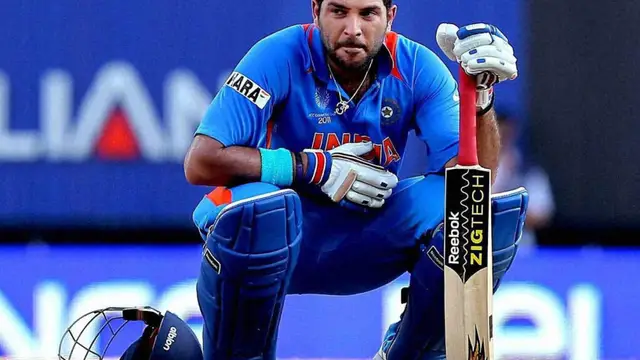 युवराज सिंह दिल्ली कैपिटल्स के कोच बन सकते हैं: IPL फ्रेंचाइजी ने पोंटिंग का साथ छोड़ा, दावा- युवी से बातजीत जारी