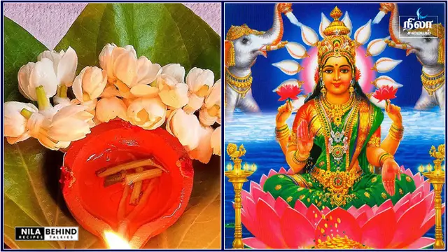 உங்கள் வாழ்வின் லட்சியத்தை கஷ்டப்படமால் எளிதாக அடைய இந்த விளக்கு ஏற்றினால் போதும்!