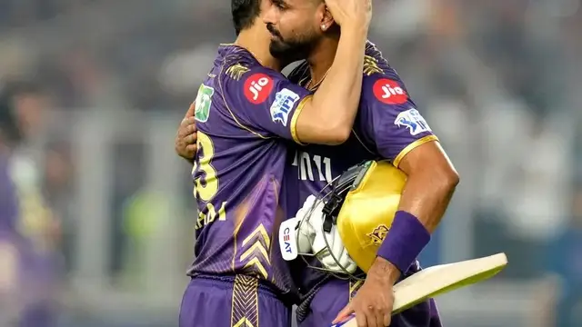 श्रेयस अय्यर टीम इंडिया में भविष्य के कप्तान, IPL की खिताबी जीत के बाद कोच चंद्रकांत पंडित का दावा