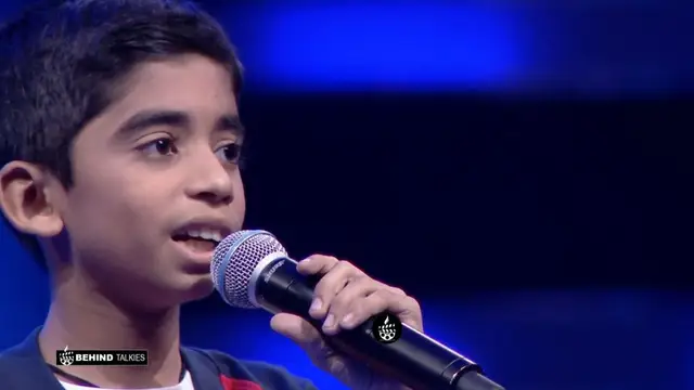 Rithik Super Singer