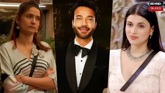 Bigg Boss 17: प्रेस कॉनफ्रेंस में निशाने पर होगा घर का ये सदस्य, इन 2 सदस्यों से भी होंगे तीखे सवाल