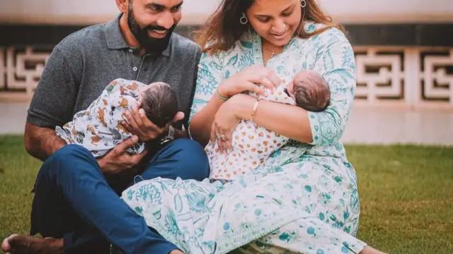 भारतीय क्रिकेटरों की पत्नी और उनके पेशे की जाँच करें