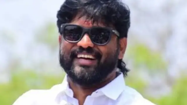 நாடாளுமன்றத்தில் TVK கொடி பறக்கும்; எதிர்கால பிரதமர் விஜய் – சௌந்தரராஜா