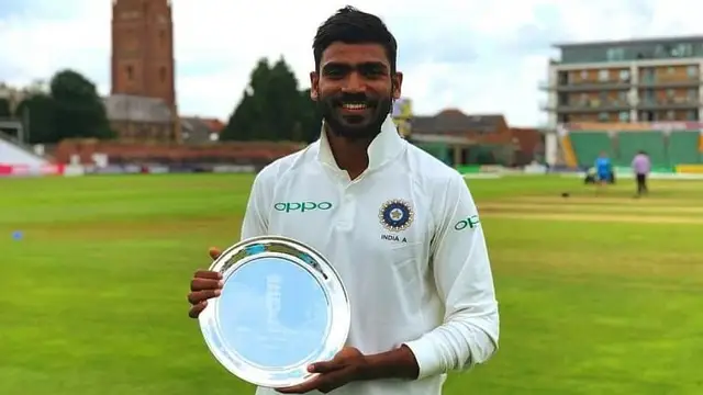 IND vs AUS: रोहित शर्मा ने दिया अपना स्टेटमेंट, पहले टेस्ट में इस खिलाड़ी को मिला विकेटकीपर बनने का मौका