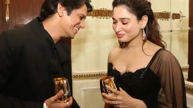Exclusive: गर्लफ्रेंड Tamanna की तारीफों के पुल बांधते नजर आए Vijay Varma, बोले- ‘बिल्कुल एक जैसे हैं हम दोनों’