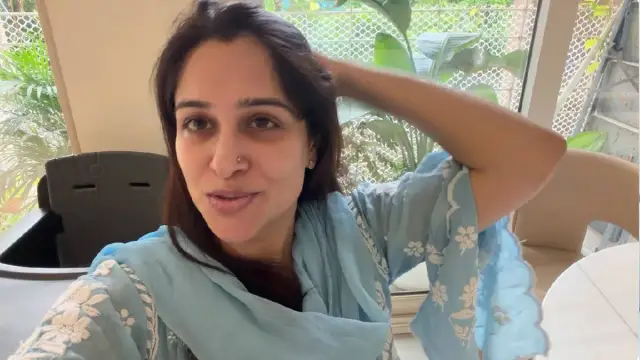 'मुझे कोई कास्ट क्यों करेगा?' इलाज से थकीं दीपिका कक्कड़ हुईं मायूस, शोएब के साथ ही करेंगी म्यूजिक वीडियो