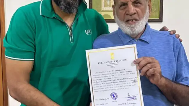 OMG! सांसद बनते ही विवादों में आए पूर्व क्रिकेटर यूसुफ पठान, जारी किया गया नोटिस, लगे गंभीर आरोप