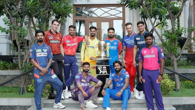 கேப்டன்சி பதவியை துறந்த தல தோனி…. புதிய கேப்டனாக இளம் வீரர் ருதுராஜ். சோகத்தில் கிரிக்கெட் ரசிகர்கள்