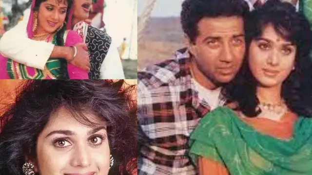 Exclusive: सनी देओल की हीरोइन करेंगी कमबैक, दूसरी पारी के लिए तैयार हुई ‘दामिनी’, 60 की उम्र क्या मिलेगी खो चुकी शोहरत?