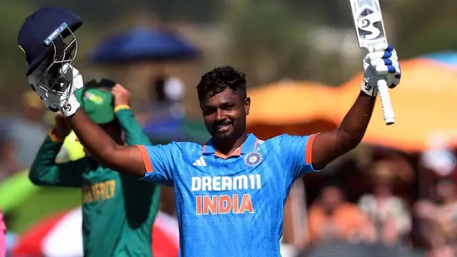 India’s T20 WorldCup 2024 squad: टी20 वर्ल्ड कप के लिए भारतीय टीम का ऐलान, संजू सैमसन-ऋषभ पंत को मिला मौका… हार्द‍िक पंड्या को बड़ी ज‍िम्मेदारी