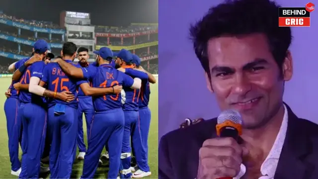 मोहम्मद कैफ ने भारत और मेन इन ग्रीन के बीच 2024 टी20 विश्व कप मुकाबले पर – “चाहे उन्होंने पिछला मैच कितना भी खराब खेला हो, पाकिस्तान को हल्के में मत लीजिए”