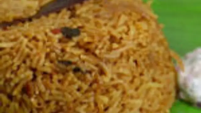 வீடே மணக்கும் விதத்தில் குஸ்கா  சுலபமாக இப்படி ஒருமுறை ட்ரை பண்ணி பாருங்களேன்! பிரியாணி தோற்று விடும்!