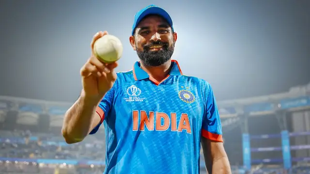அப்போது ஷமி சொன்னது தான் நியாபகம் வருது. ஷமி குறித்து இந்திய அணியின் முன்னாள் பயிற்சியாளர் கருத்து.