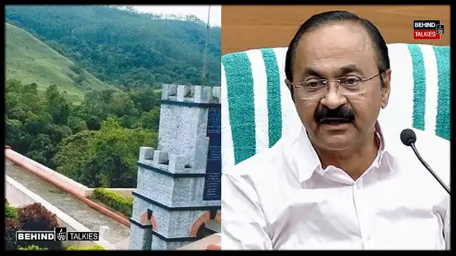 முல்லைப் பெரியாறில் புதிய அணை கட்டப்படுமா? கேரளத்தின் கோரிக்கையால் மீண்டும் பரபரப்பு!