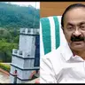 முல்லைப் பெரியாறில் புதிய அணை கட்டப்படுமா? கேரளத்தின் கோரிக்கையால் மீண்டும் பரபரப்பு!