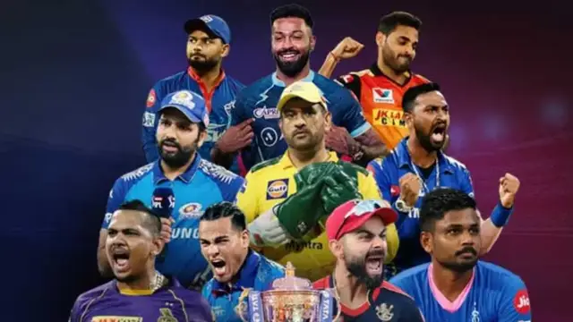IPL 2023 தான் எம்.எஸ் தோனிக்கு கடைசி சீசனா? ரூமார்களுக்கு முற்றுப்புள்ளி வைத்த ரோஹித் சர்மா.