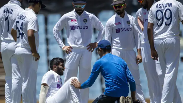 “அவர் இல்லாமல் பழகிவிட்டேன்” இனி அவர் வந்தாலும் கூட – பும்ரா பற்றி வெளிப்படையாக பேசிய ரோஹித் சர்மா.