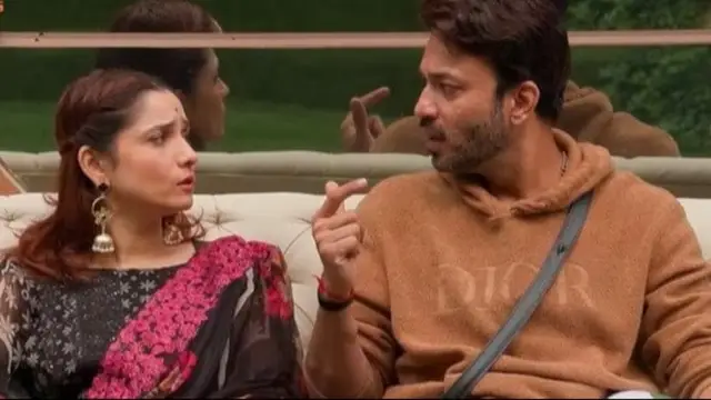 क्या बोल रहा है गंदी गंदी बातें…! विक्की जैन की इस हरकत पर भड़कीं अंकिता लोखंडे, प्रोमो आया सामने