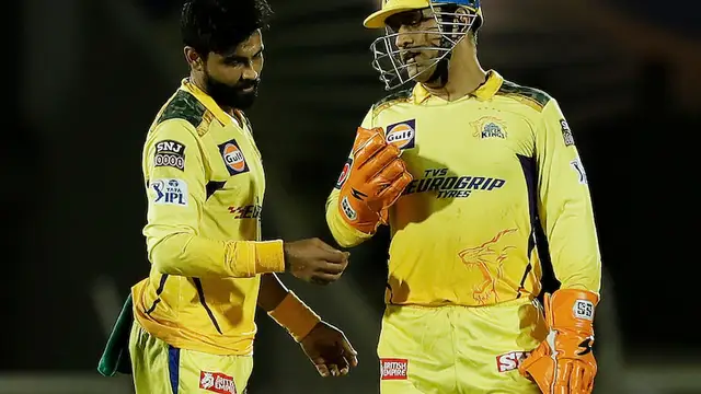 வெளியே சிரித்தாலும் மனதளவில் கவலைப்படும் ஜடேஜா – என்ன காரணம் தெரியுமா?