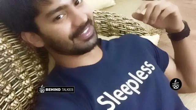 Mahat Selfie