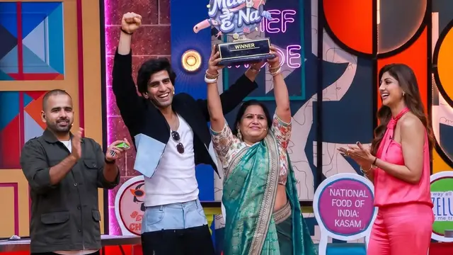 Bigg Boss 20: दुल्हन संग वायरल फोटो ने खोला गुल्लू की शादी का राज! सच जानकर हो जाएंगे हैरान 👀🔥